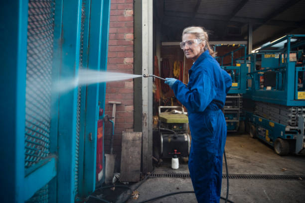 Why Choose Our Certified Pressure Washing Experts for Your Project Needs in Caon City, CO?