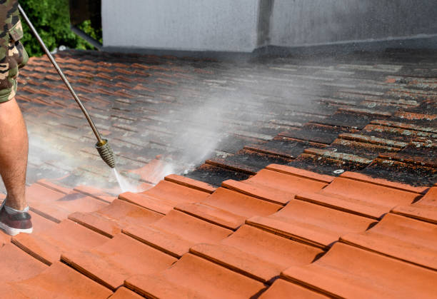 Trusted Caon City, CO Pressure Washing Experts
