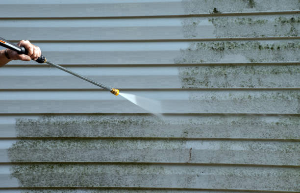 Best Commercial Building Pressure Washing  in Caon City, CO