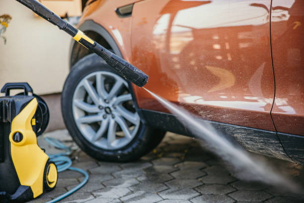 Best Commercial Pressure Washing  in Caon City, CO