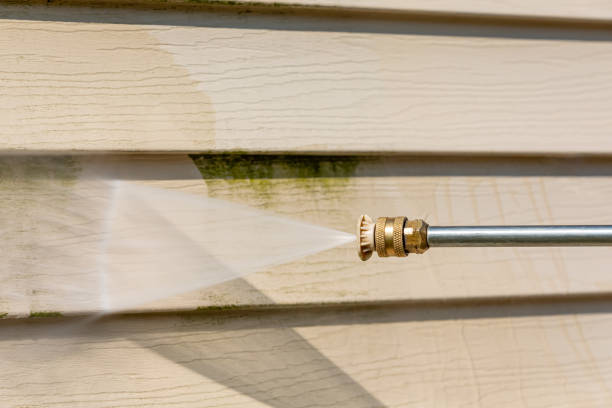 Best Sidewalk Pressure Washing  in Caon City, CO